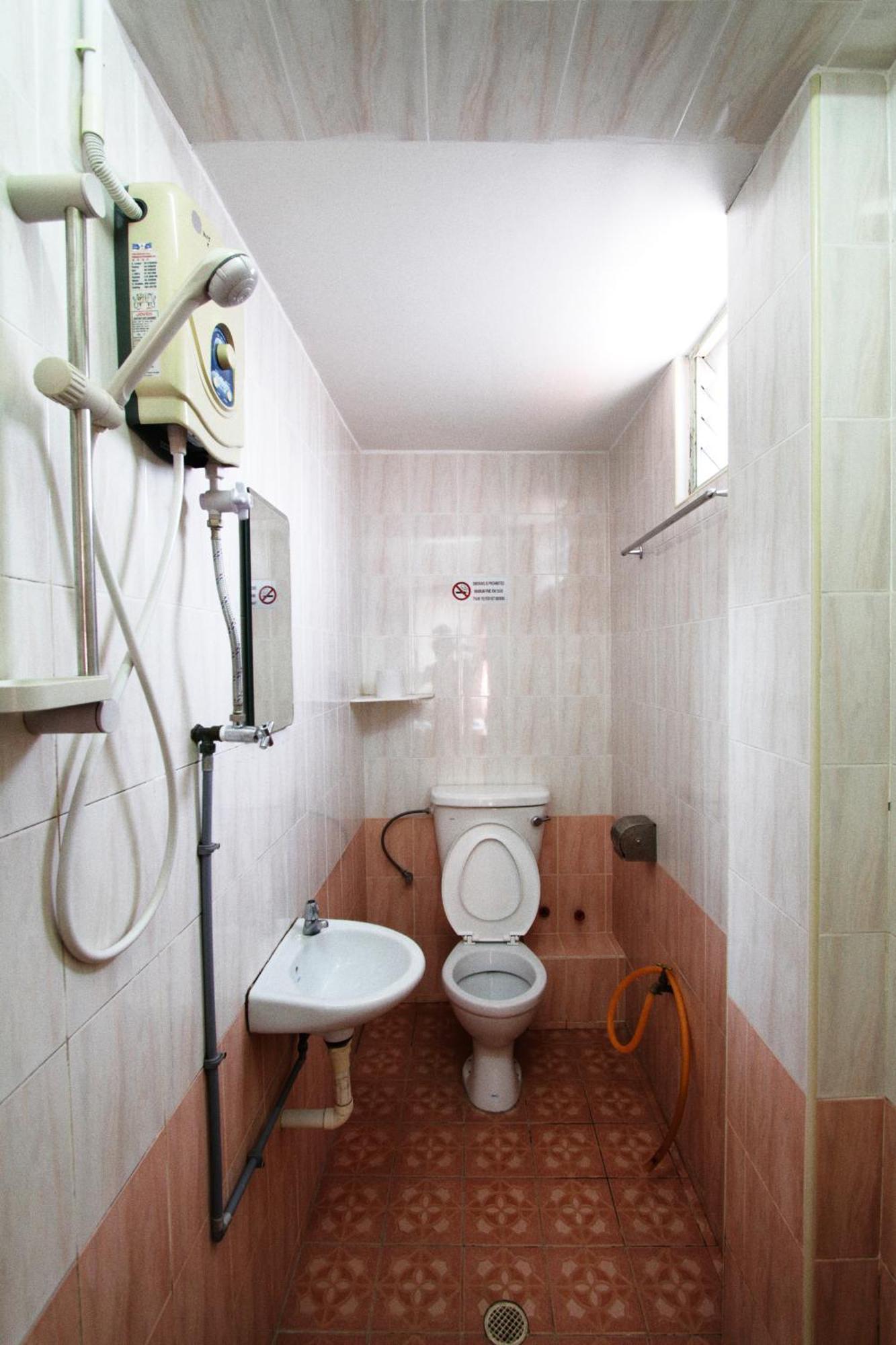 Broadway Budget Hotel George Town Rum bild